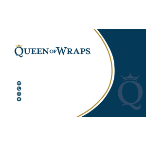 QoW Reno Business Card