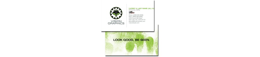 Business Cards Business Cards