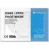 KN95 Face Masks (1 CASE of 100 masks)