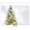 Holiday Postcard-Christmas Dream